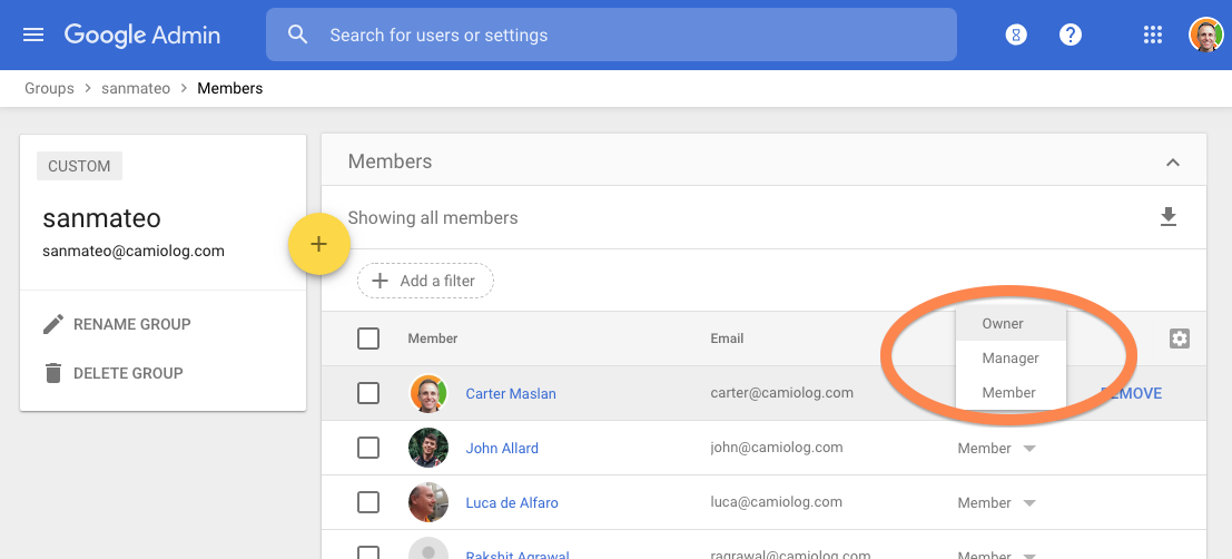 What are conversations on Google Groups? : r/gsuite